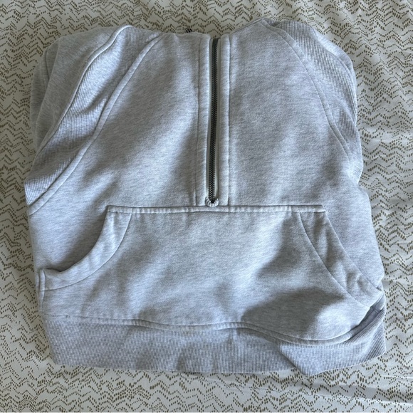 Scuba Half Zip - XS/S - Picture 3 of 5